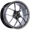 BBS RI-D 20x8.5 5x112 ET41 Diamond Black Wheel -82mm PFS/Clip Required