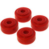 Energy Suspension Shock Bushing Set - Red