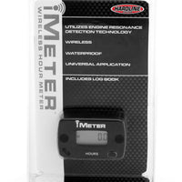 Hardline IMeter Wireless Hour Meter