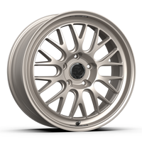 fifteen52 Holeshot RSR 19x8.5 5x130 50mm ET 71.6mm Center Bore White Gold