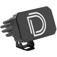 Diode Dynamics Stage Series 2 In LED Pod Cover Black Each