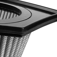 aFe Magnum FLOW PRO DRY S Inverted Air Filter 18-19 Jeep Wrangler (JL) I4-2.0L(t)