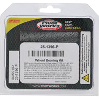 Pivot Works Pw Premium Wheel Bearing