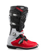 Gaerne GXJ Boot Black/Red Size - Youth 1