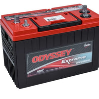 Odyssey Battery Marine/RV Extreme AGM Battery (31M-PC2150ST)