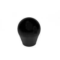 Torque Solution Delrin Tear Drop Shift Knob: Universal 10x1.25