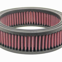 K&N Custom Air Filter 7in OD X 5 1/2in ID x 2in H