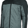 Speed and Strength Hammer Down Armored Hoody Black/Grey - Large