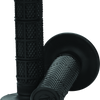 ProTaper 1/3 Waffle Grips - Black