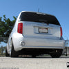 HKS 08 Scion xB ES Wagon Muffler