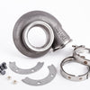 Garrett GT35R Turbine Hsg Kit O/V V-Band / V-Band 0.83 A/R (Ni-Resist)