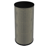 aFe Magnum FLOW Air Filter w/ Pro GUARD 7 Media 4in Flange x 15in Height