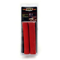 DEI Protect-A-Boot - 6in - 2-pack - Red