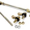 JKS Manufacturing 07-21 Jeep Wrangler JK/JL Adjustable Sway Bar Links - Rear