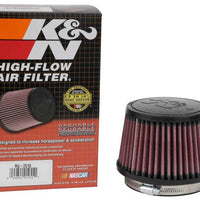 K&N Universal 4 Inch Filter