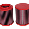 BMC 04-05 Honda CBR 1000 Rr Replacement Air Filter- Race