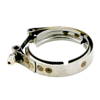 Turbosmart WG50 GenV Inlet V-Band Clamp