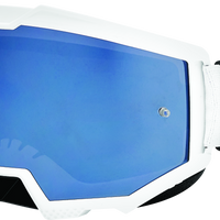 Answer Apex 3 Goggle Black/White - Youth