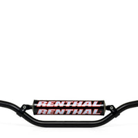 Renthal RC 7/8 Handlebar - Black