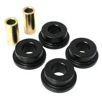 Energy Suspension .875 ID x 2.178 OD (Bushing Dims) Black Universal Link - Flange Type Bushiings