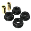 Energy Suspension .875 ID x 2.178 OD (Bushing Dims) Black Universal Link - Flange Type Bushiings