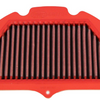 BMC 06-10 Suzuki GSX R 600 Replacement Air Filter- Race