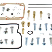 All Balls Racing 90-94 Suzuki VS1400GL Carburetor Rebuild Kit