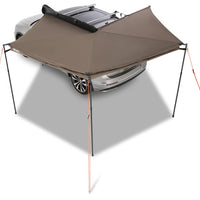 Rhino-Rack Batwing Compact Awning - Left