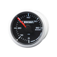 Turbosmart Boost Gauge 0-60PSI 52mm