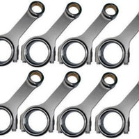 Carrillo 08-10 Ford Powerstroke 6.4 Connecting Rods 6.929in Length - 7/16in WMC Bolts (Set of 8)