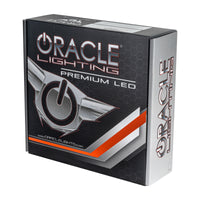 Oracle 10ft Colorshift RGB+W Rock Light and Wheel Ring Extension Cable SEE WARRANTY