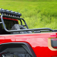 Rugged Ridge 20-22 Jeep Gladiator Sport Rack