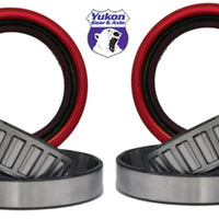 Yukon Gear 99+ F450 & F550 Axle Bearing & Seal Kit