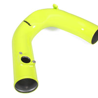 Perrin 22-23 Subaru BRZ/GR86 Cold Air Intake - Neon Yellow