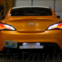 Diode Dynamics 13-16 Hyundai Genesis Coupe Tail as Turn +Backup Module (USDM) Stage 2