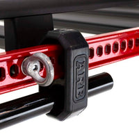 ARB BASE Rack HI-LIFT Jack Holder