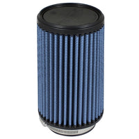 aFe MagnumFLOW Pro 5R Intake Replacement Air Filter 3-1/2 F x 5 B x 4-3/4 T x 7 H in - 1 FL in