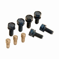 Ford Racing 10.5inch Pressure Plate Bolt and Dowel Kit