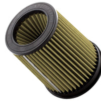 aFe MagnumFLOW Air Filters OER PG7 A/F 5F x 7B (INV) x 5.5T (INV) x 8H in