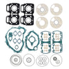 Athena 86-89 Suzuki RG 500 Complete Gasket Kit (Excl Oil Seal)