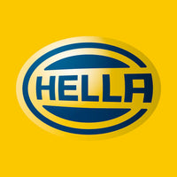 Hella Plug 7Pole 12V Plastic Housing