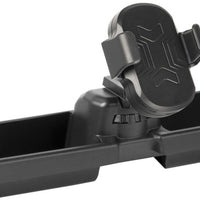 Rugged Ridge Phone Mount Wireless Charging Dash Mount System