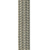 Fragola -4AN Hose Assembly Straight x Straight 24in