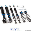 Revel Touring Sport Damper 06-11 Toyota Yaris