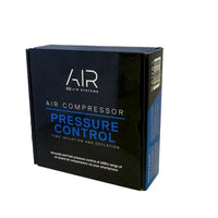 ARB Compressor Pressure Control (for CKSA12/CKMA12/CKMTA12 )