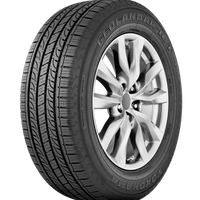 Yokohama Geolandar H/T G056 Tire - 265/55R19 109V