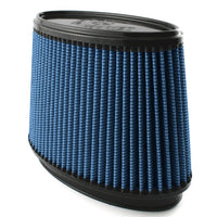 aFe MagnumFLOW Air Filters IAF P5R A/F P5R (7x3)F x (8-1/4x4-1/4)B x (7x3)T x 5-1/2H