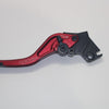 CRG 17-20 Harley Davidson XG750A Street Rod RC2 Clutch Lever - Short Red