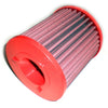 BMC 2010 Audi A1 (8X) 1.2 TFSI Replacement Cylindrical Air Filter