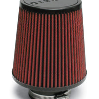 Airaid Universal Air Filter - Cone 3 x 6 x 4 5/8 x 6